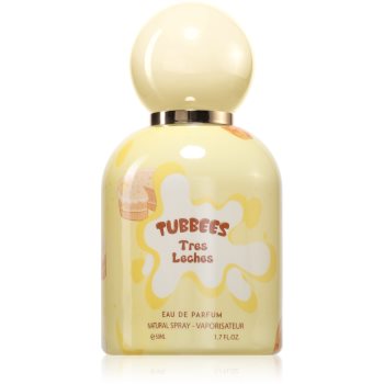 Tubbees Tres Leches Eau de Parfum unisex - imagine 2